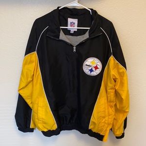 Steelers Jacket